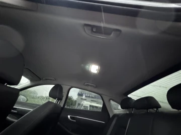 2022 Hyundai Sonata с пробегом 59 263 км