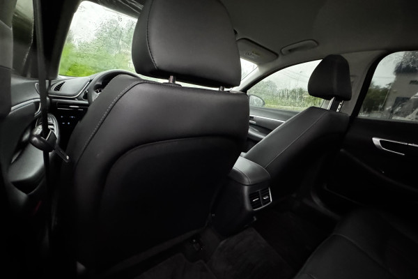 2022 Hyundai Sonata с пробегом 59 263 км