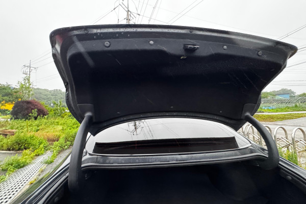 2022 Hyundai Sonata с пробегом 59 263 км