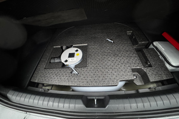 2022 Hyundai Sonata с пробегом 59 263 км