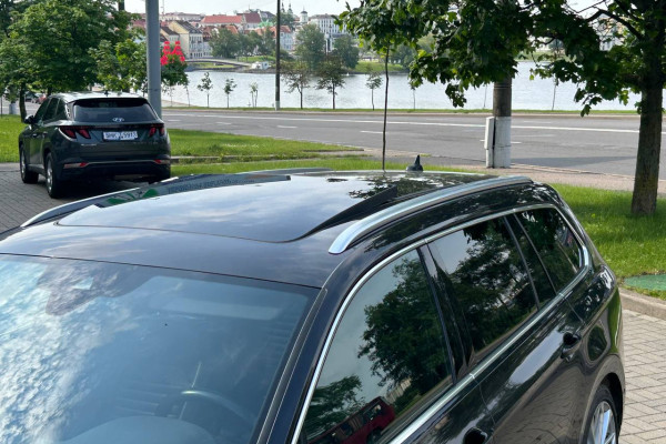 2020 Volkswagen Passat с пробегом 134 500 км