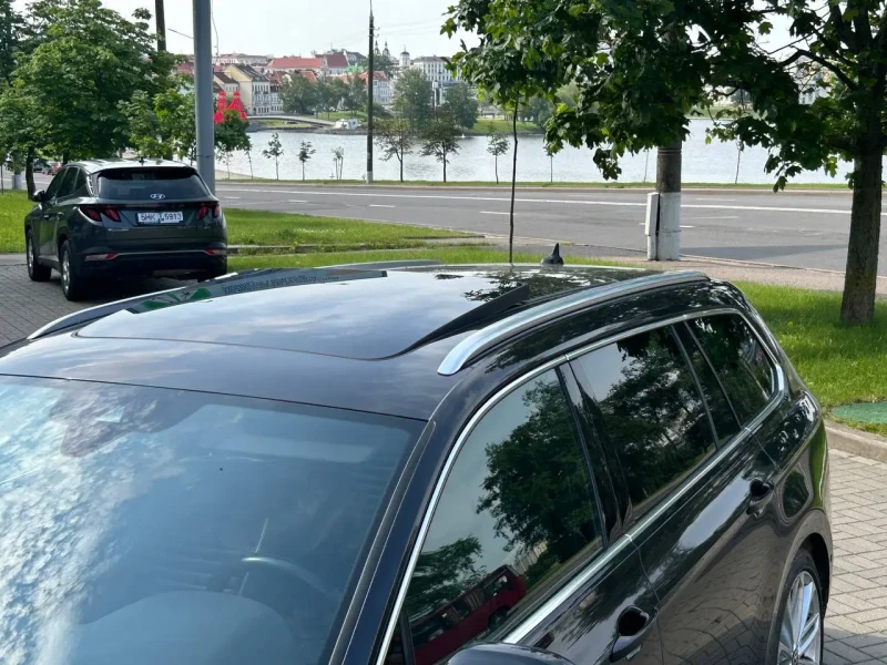 2020 Volkswagen Passat с пробегом 134 500 км