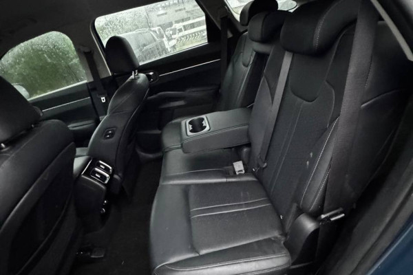 2021 Kia Sorento с пробегом 184 940 км