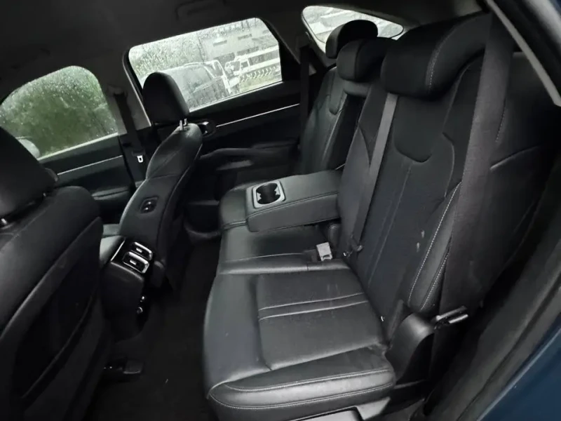 2021 Kia Sorento с пробегом 184 940 км