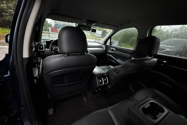 2021 Kia Sorento с пробегом 184 940 км