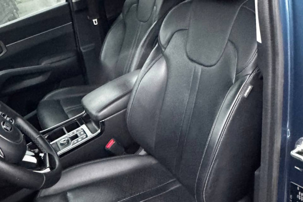 2021 Kia Sorento с пробегом 184 940 км