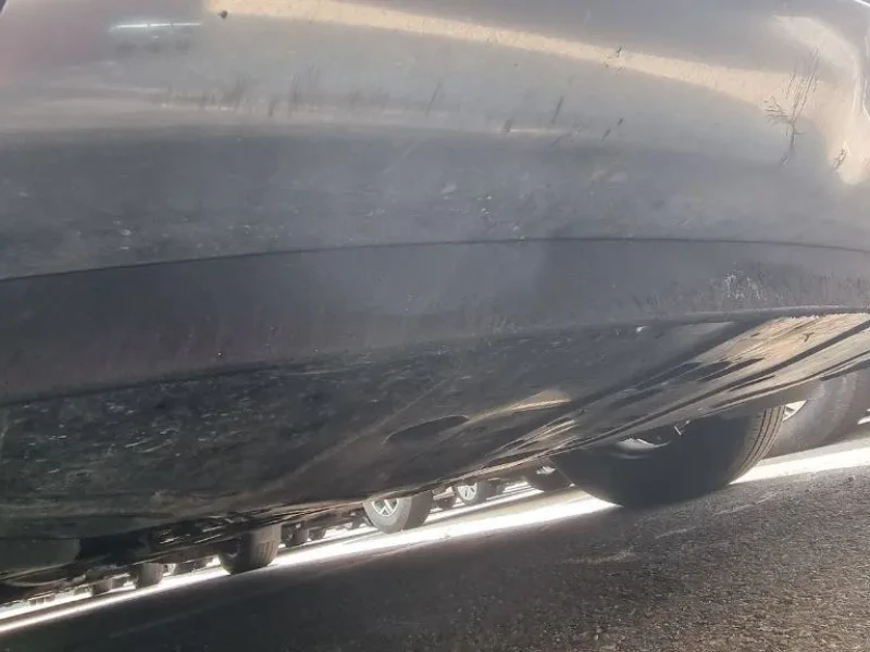 2021 Kia Carnival с пробегом 194 870 км