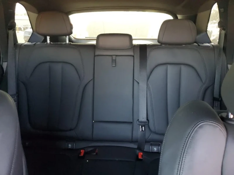 2021 BMW X5 с пробегом 121 076 км