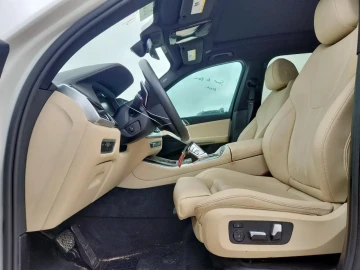 2022 BMW X5 с пробегом 63 431 км