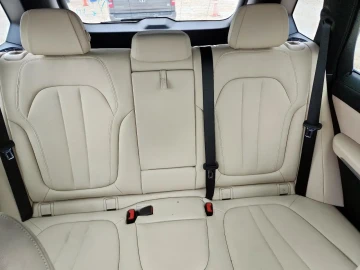 2022 BMW X5 с пробегом 63 431 км