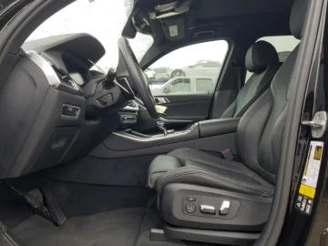 2022 BMW X5 с пробегом 81 026 км