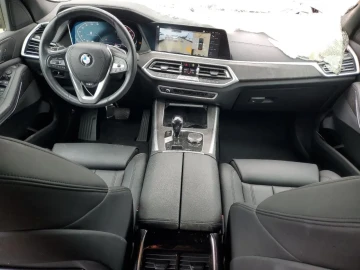 2022 BMW X5 с пробегом 81 026 км
