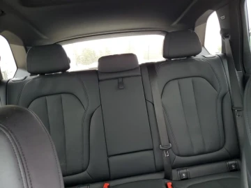 2022 BMW X5 с пробегом 81 026 км