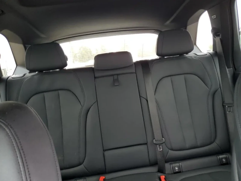 2022 BMW X5 с пробегом 81 026 км