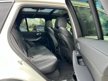 2021 BMW X5 с пробегом 154 578 км