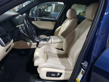 2022 BMW X5 с пробегом 64 266 км