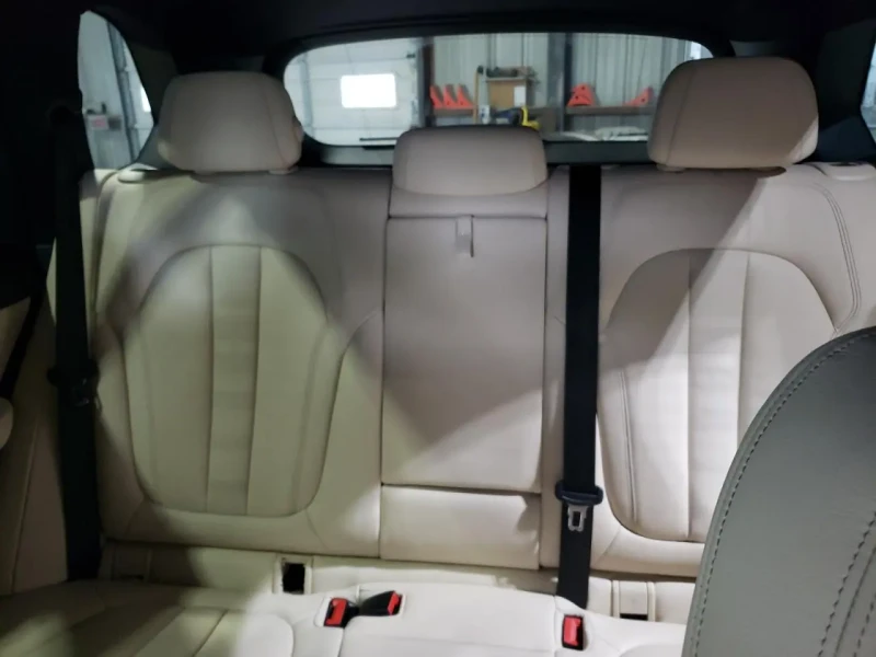2022 BMW X5 с пробегом 64 266 км