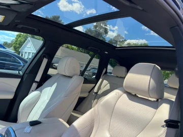 2022 BMW X5 с пробегом 96 033 км