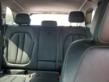 2022 BMW X5 с пробегом 61 717 км