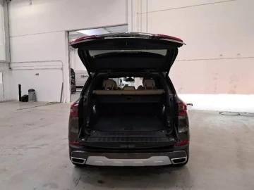 2022 BMW X5 с пробегом 61 296 км
