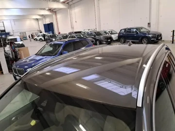 2022 BMW X5 с пробегом 61 296 км