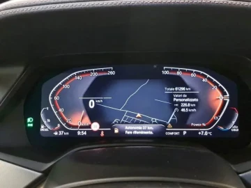 2022 BMW X5 с пробегом 61 296 км