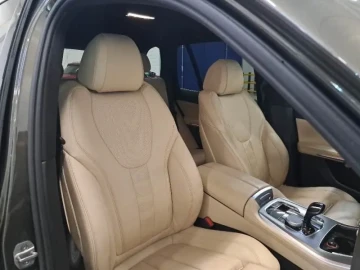 2022 BMW X5 с пробегом 61 296 км