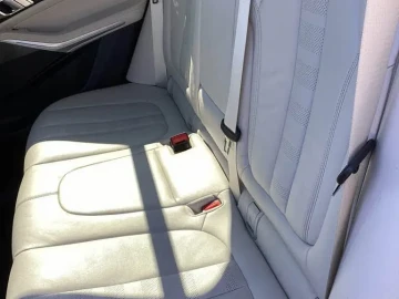 2022 BMW X5 с пробегом 131 322 км