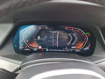 2021 BMW X5 с пробегом 154 789 км
