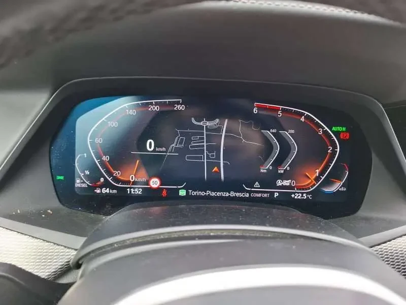 2021 BMW X5 с пробегом 154 789 км