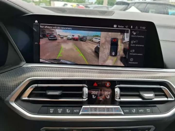 2021 BMW X5 с пробегом 154 789 км