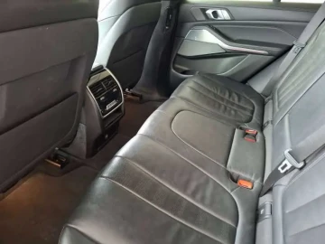 2021 BMW X5 с пробегом 154 789 км