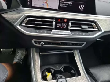 2021 BMW X5 с пробегом 154 789 км