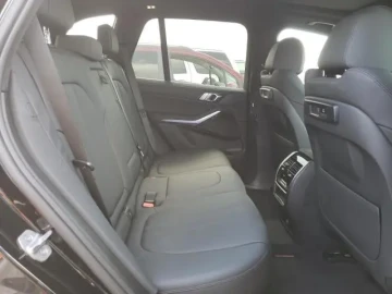 2020 BMW X5 с пробегом 32 374 км