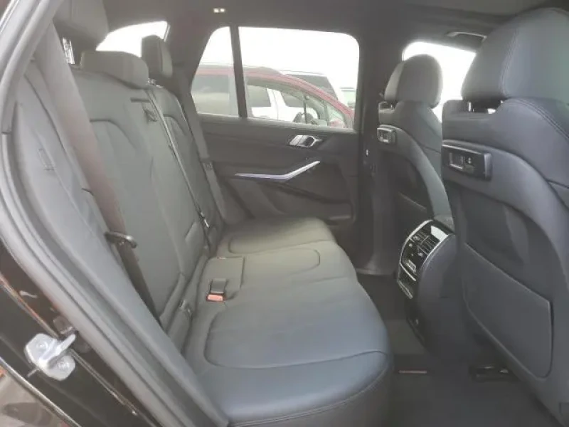 2020 BMW X5 с пробегом 32 374 км