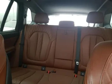 2022 BMW X5 с пробегом 44 355 км