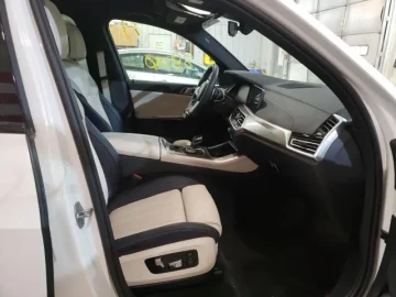 2021 BMW X5 с пробегом 14 194 км