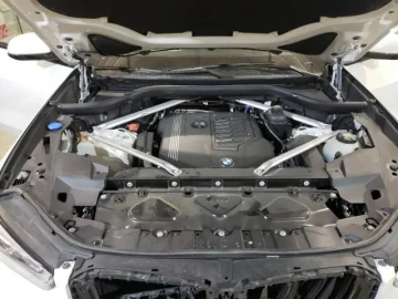 2021 BMW X5 с пробегом 14 194 км