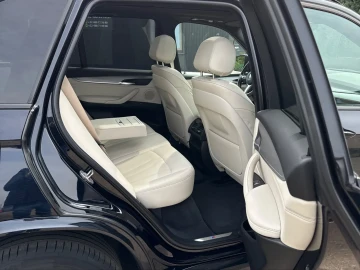 2014 BMW X5 с пробегом 151 818 км