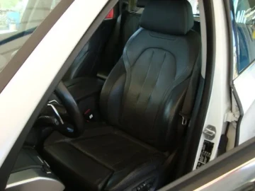 2016 BMW X5 с пробегом 160 855 км