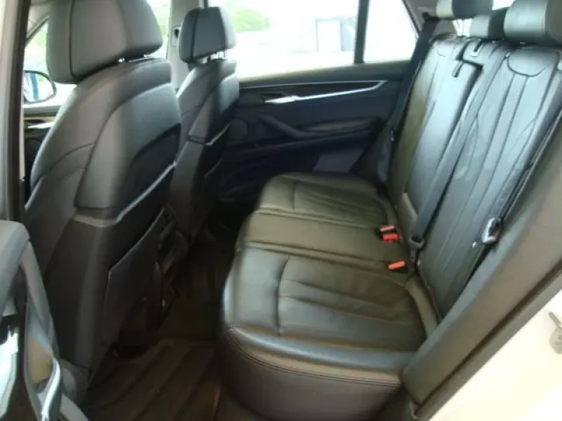 2016 BMW X5 с пробегом 160 855 км