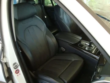 2016 BMW X5 с пробегом 160 855 км