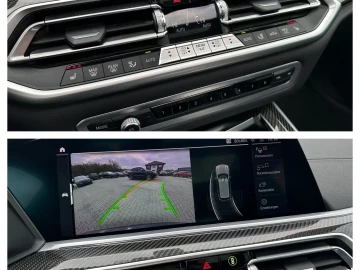 2022 BMW X5 с пробегом 147 527 км