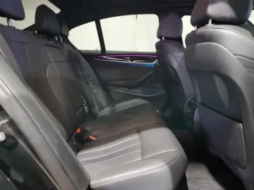 2021 BMW 5 серии с пробегом 76 812 км