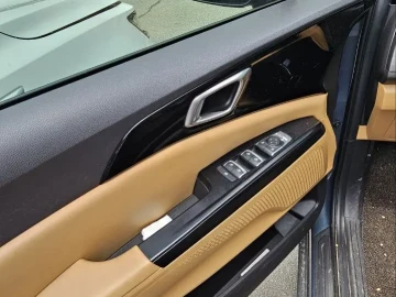 2021 Kia Carnival с пробегом 154 102 км