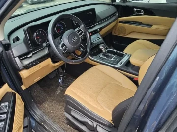 2021 Kia Carnival с пробегом 154 102 км