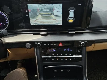 2021 Kia Carnival с пробегом 154 102 км
