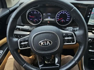 2021 Kia Carnival с пробегом 154 102 км