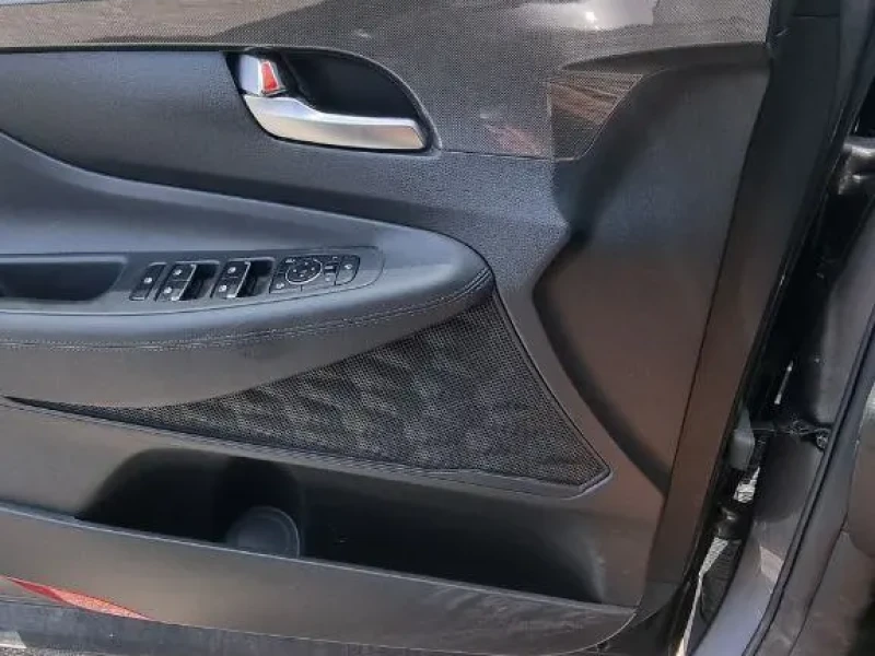 2021 Hyundai Santa Fe с пробегом 155 259 км