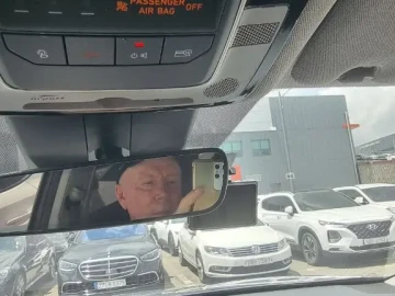 2021 Hyundai Santa Fe с пробегом 155 259 км